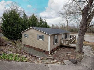 2742 Riverview Rd, Lexington, NC 27292