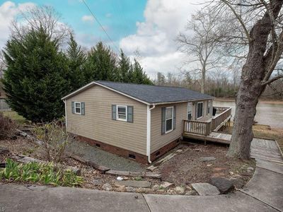 2742 Riverview Rd, Lexington, NC, 27292