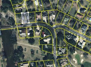 LOT 19060 Hi Stirrup, Horseshoe Bay, TX 78657