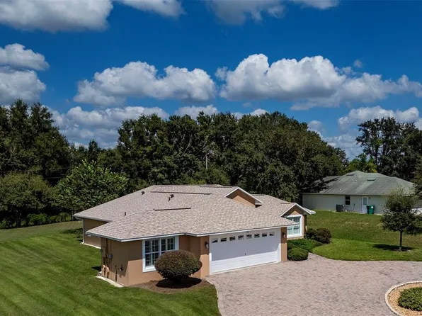 209 Shannon Ln, Lady Lake, FL 32159