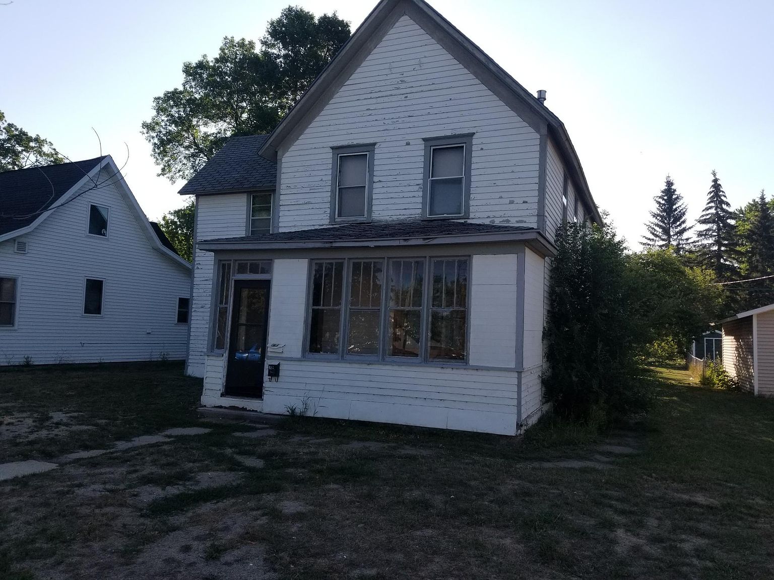 216 1st St NE, Wadena, MN 56482 Zillow