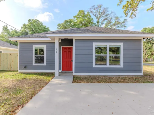 25 Bayliss Ct, Pensacola, FL 32505