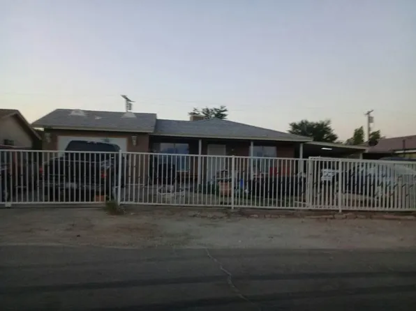 91699 5th St, Mecca, CA 92254