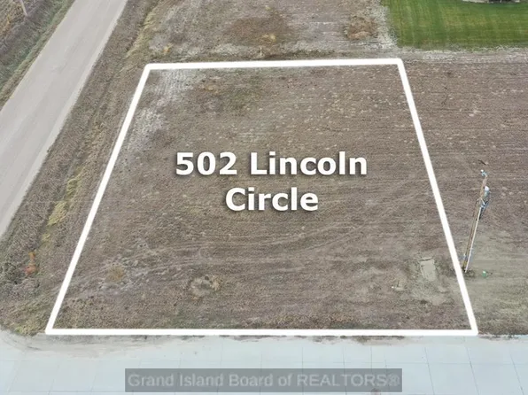 502 Lincoln Cir, Palmer, NE 68864
