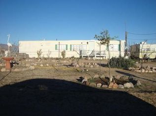 4110 N Cordes Rd, Golden Valley, AZ 86413