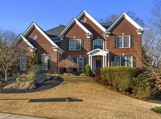 3334 Forestwood Dr, Suwanee, GA 30024