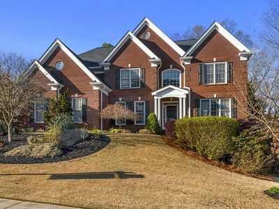 3334 Forestwood Dr, Suwanee, GA, 30024
