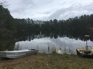 6501 Red Oak Rd, Cottageville, SC 29435