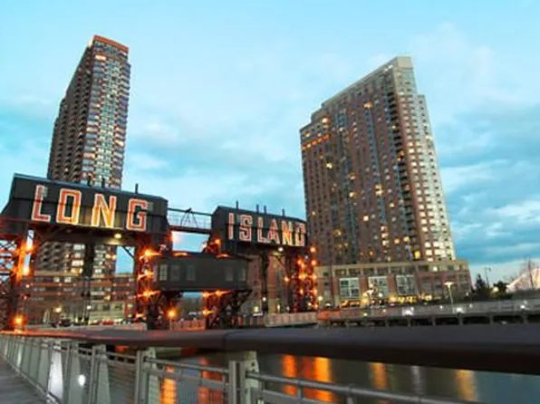 4544 Vernon Blvd, Long Island City, NY 11101