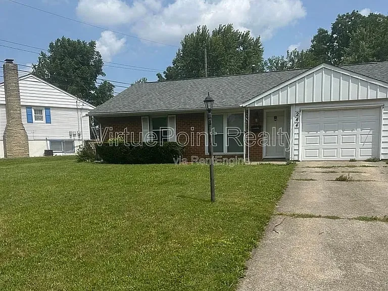244 S Murray Hill Rd — Photo 1