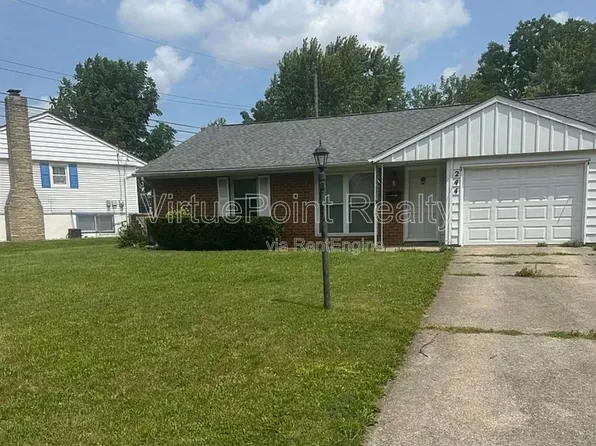 244 S Murray Hill Rd, Columbus, OH 43228
