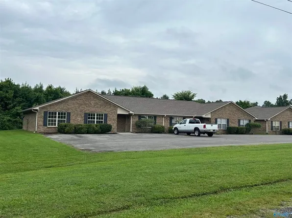 Williams Rd. Apartments