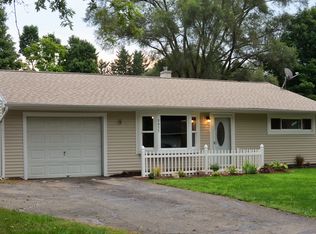 3437 Tracey Dr, Jackson, MI