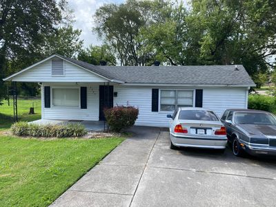 2325 Wilson Ave, Knoxville, TN, 37915