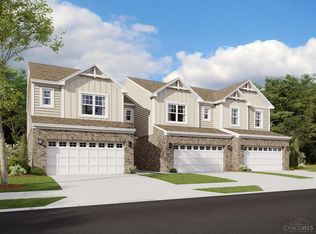 7242 Grandway Dr #16, West Chester, OH 45069
