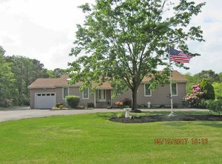 105 Virginia Ave, Egg Harbor Township, NJ