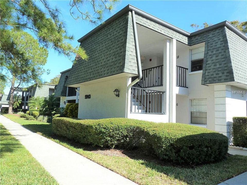 1st image of 5943 Calais Blvd N APT 6