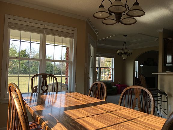Windows & Natural Light