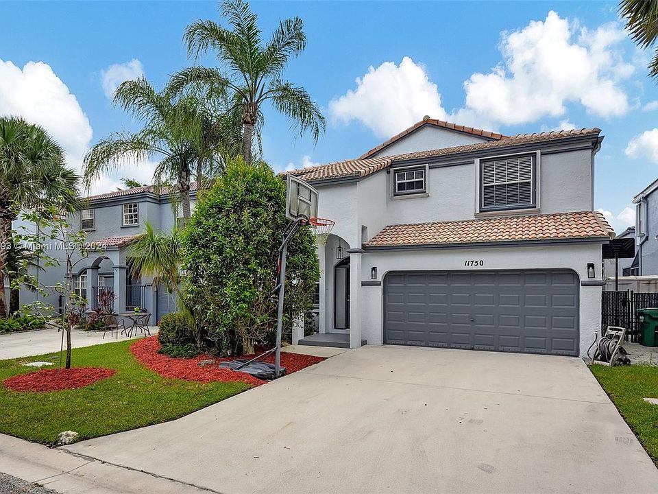 1st image of 11750 NW 1st Ct