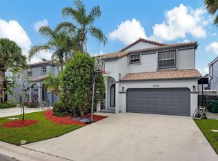 11750 NW 1st Ct, Coral Springs, FL 33071