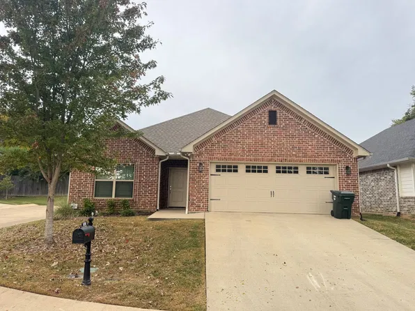 3433 Cottage Ct, Tyler, TX 75701