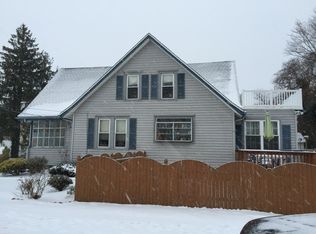 1101 Broad St, Northfield, NJ 08225
