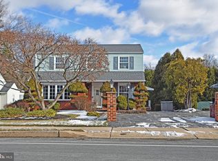 447 E Thomson Ave, Springfield, PA 19064