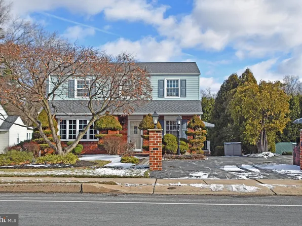 447 E Thomson Ave, Springfield, PA 19064