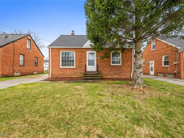25800 Farringdon Ave, Euclid, OH 44132