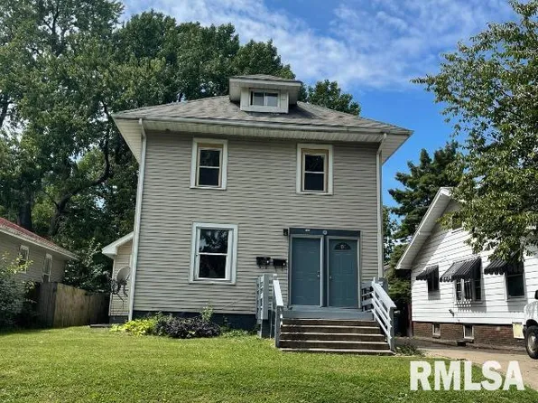 2339 S 10th St, Springfield, IL 62703