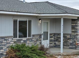 915 NW Ash Ave APT A, Cedaredge, CO 81413