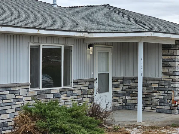 915 NW Ash Ave APT A, Cedaredge, CO 81413