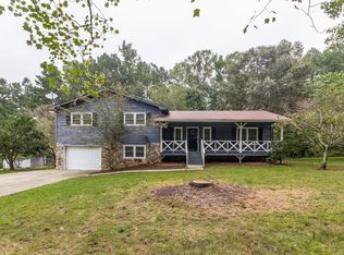 6796 Galts Ferry Rd, Acworth, GA 30102