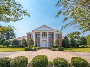 40 Stockton Davidson Rd, Dyer, TN 38330