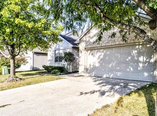 404 Colin Cir #94, Ann Arbor, MI 48103
