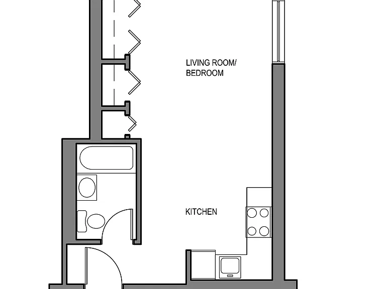 Furnished Rentals - Quincy/South Shore — Photo 5