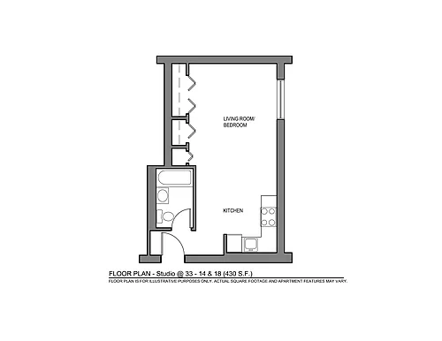 Floor plan 18