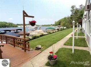 9059 Clam Lake Rd #12, Bellaire, MI 49615