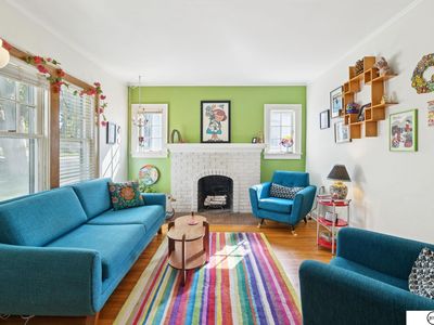 1837 Harrison Ave, Lincoln, NE, 68502