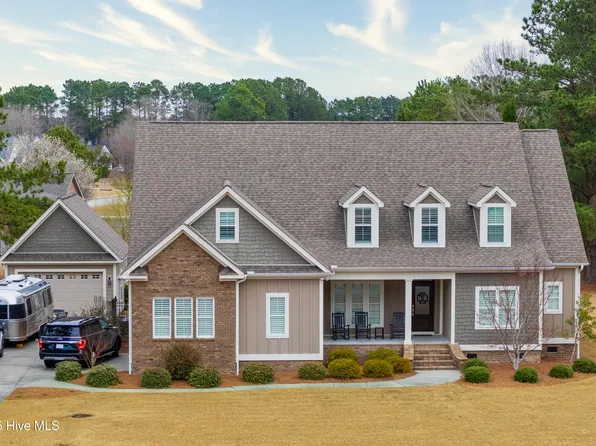 103 Partridge Drive, New Bern, NC 28562