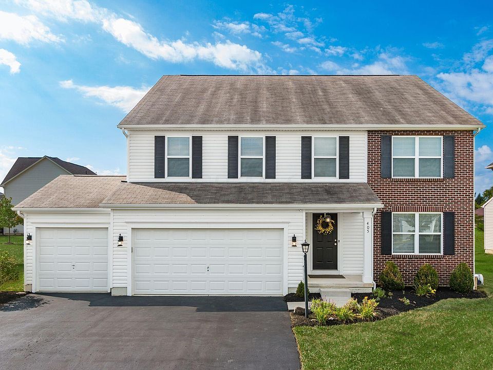 1st image of 405 Parkville Ct