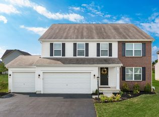 405 Parkville Ct, Delaware, OH 43015
