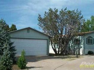 8567 Jackrabbit Dr, Show Low, AZ 85901