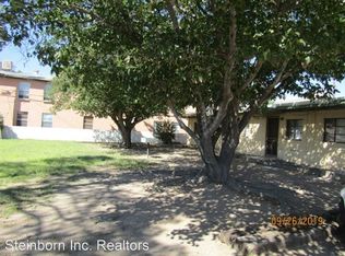 1125 Milton Rd APT 6, Las Cruces, NM 88001