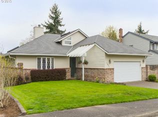 7027 SW 181st Pl, Beaverton, OR 97007