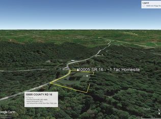 10005 Irish Ridge Rd SE, Glouster, OH 45732