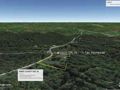 10005 Irish Ridge Rd SE, Glouster, OH, 45732
