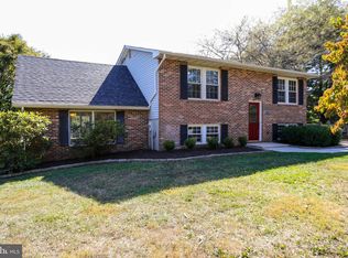 2488 Lewis Ln, Finksburg, MD
