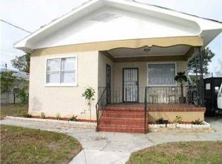 2729 W Abdella St, Tampa, FL 33607