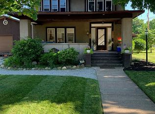 207 W Front St, Buchanan, MI 49107